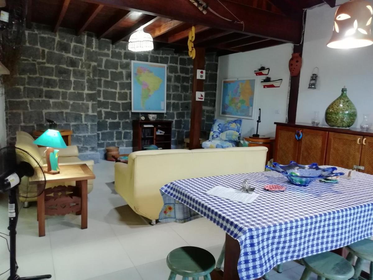 Villa Felix Suites E Chales Ubatuba Exteriér fotografie