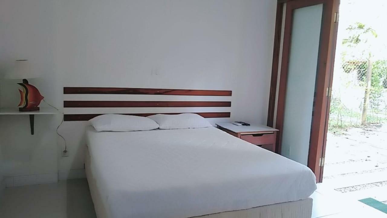 Villa Felix Suites E Chales Ubatuba Exteriér fotografie