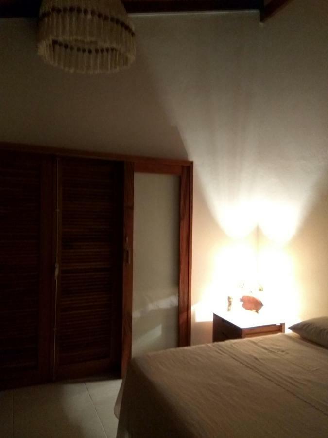 Villa Felix Suites E Chales Ubatuba Exteriér fotografie